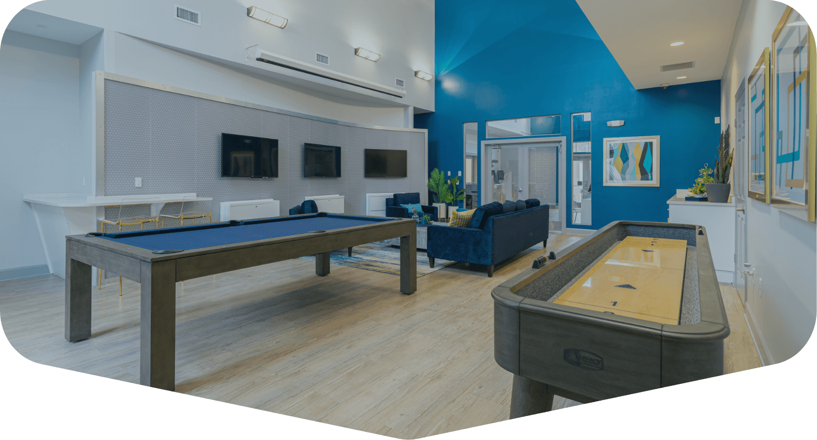 amenities